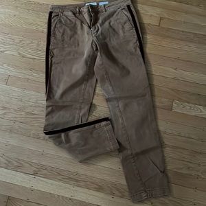 Chino by Anthropologie pants